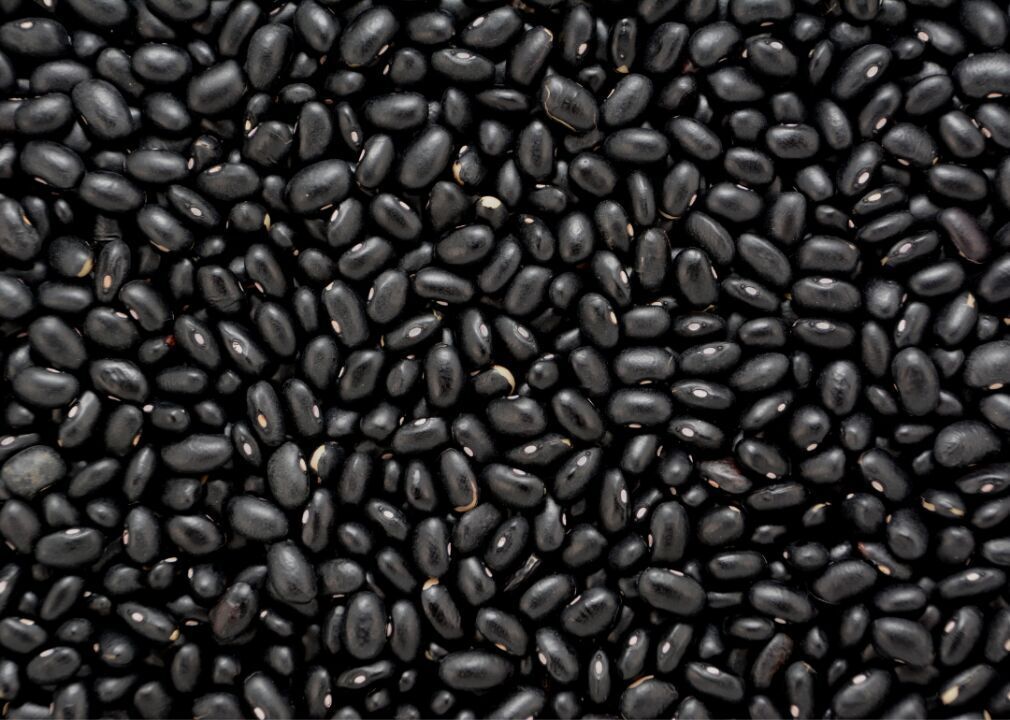 Black beans